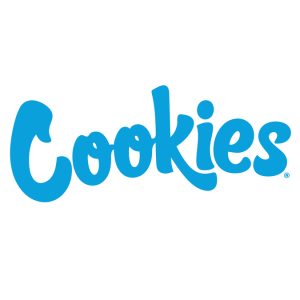 Cookies lifestyle brand logo