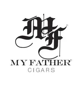 MY FATHER CIGAR