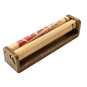 RAW classic rolling machine
