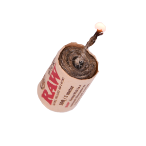 RAW Hemp Wick 3 Meter