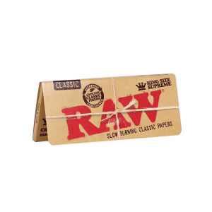 RAW King Size Supreme