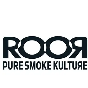 ROOR GLASS BONGS