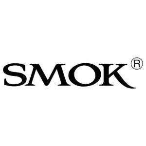 SMOK vape device logo