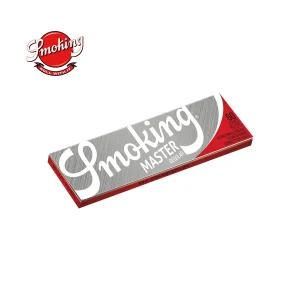 Smoking Master Regular Papers