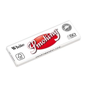 Smoking White Papers
