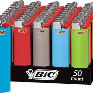 BIC Classic disposable lighter large