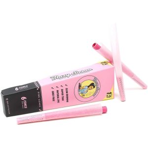 blazy susan pink 1 1/4 cones