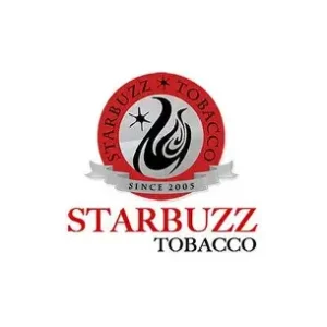 STARBUZZ HOOKAH TOBACCO