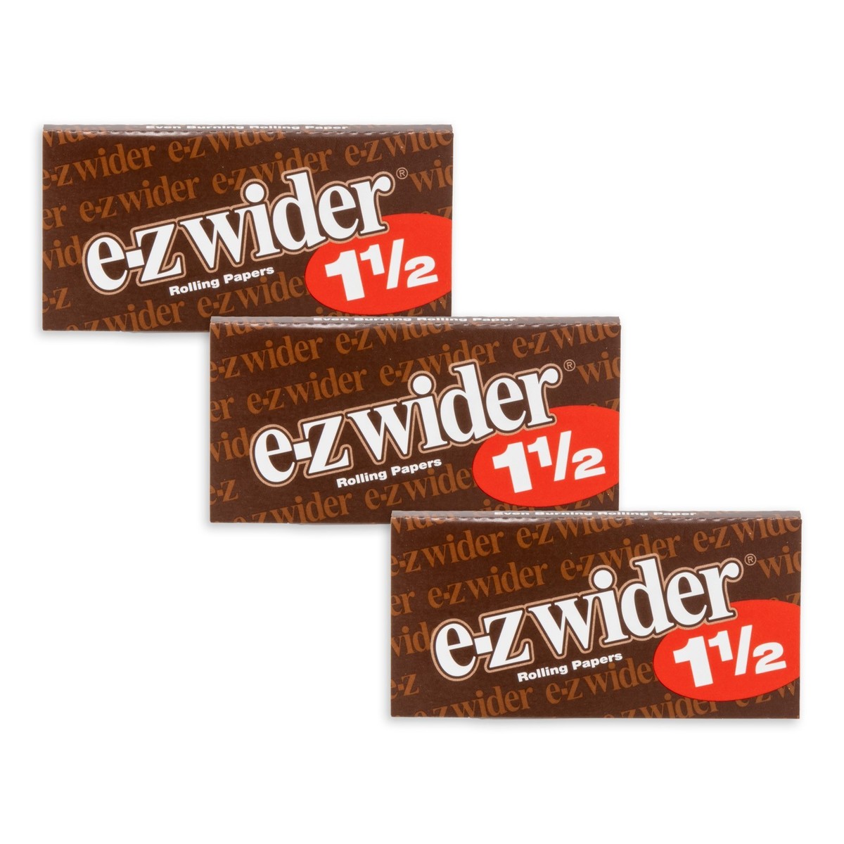 ez wider 1.5 papers