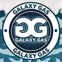 galaxy gas logo