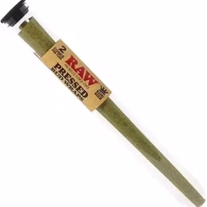 RAW Pressed cones king size